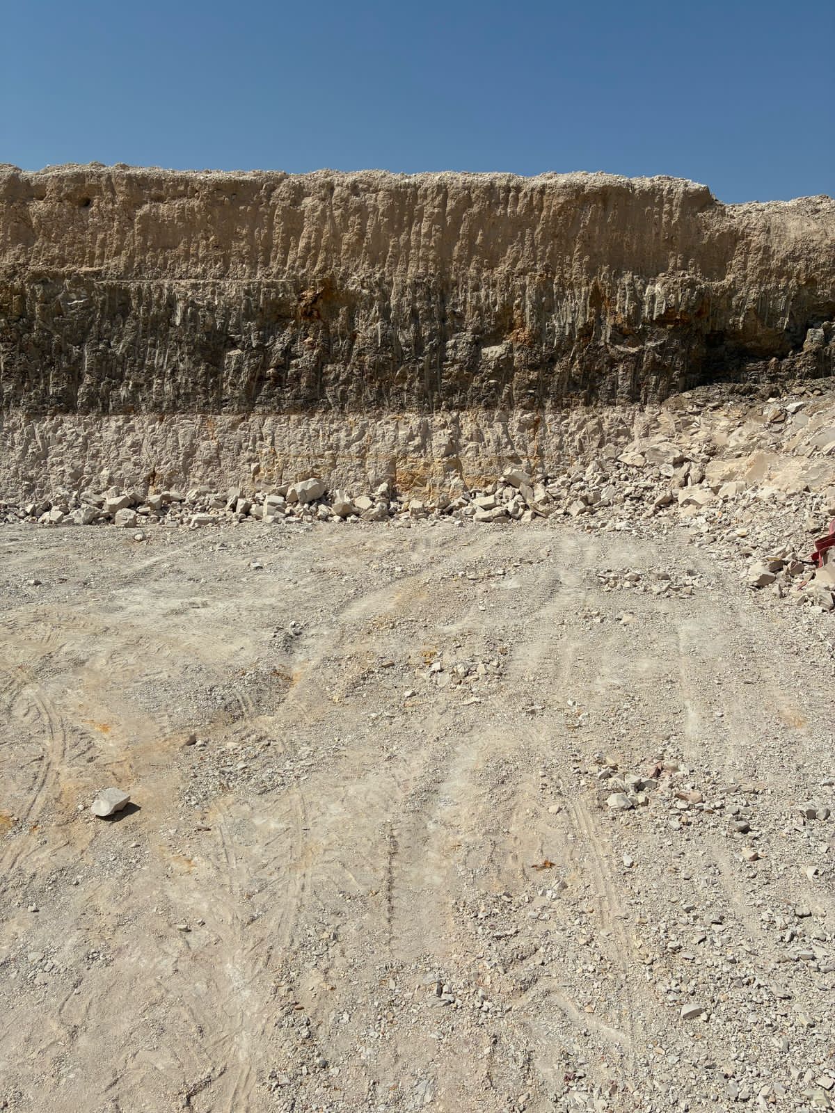 Ratan Earth mines