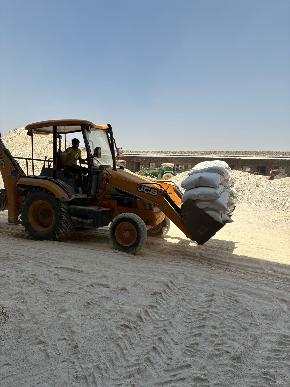 Ratan Earth Mines