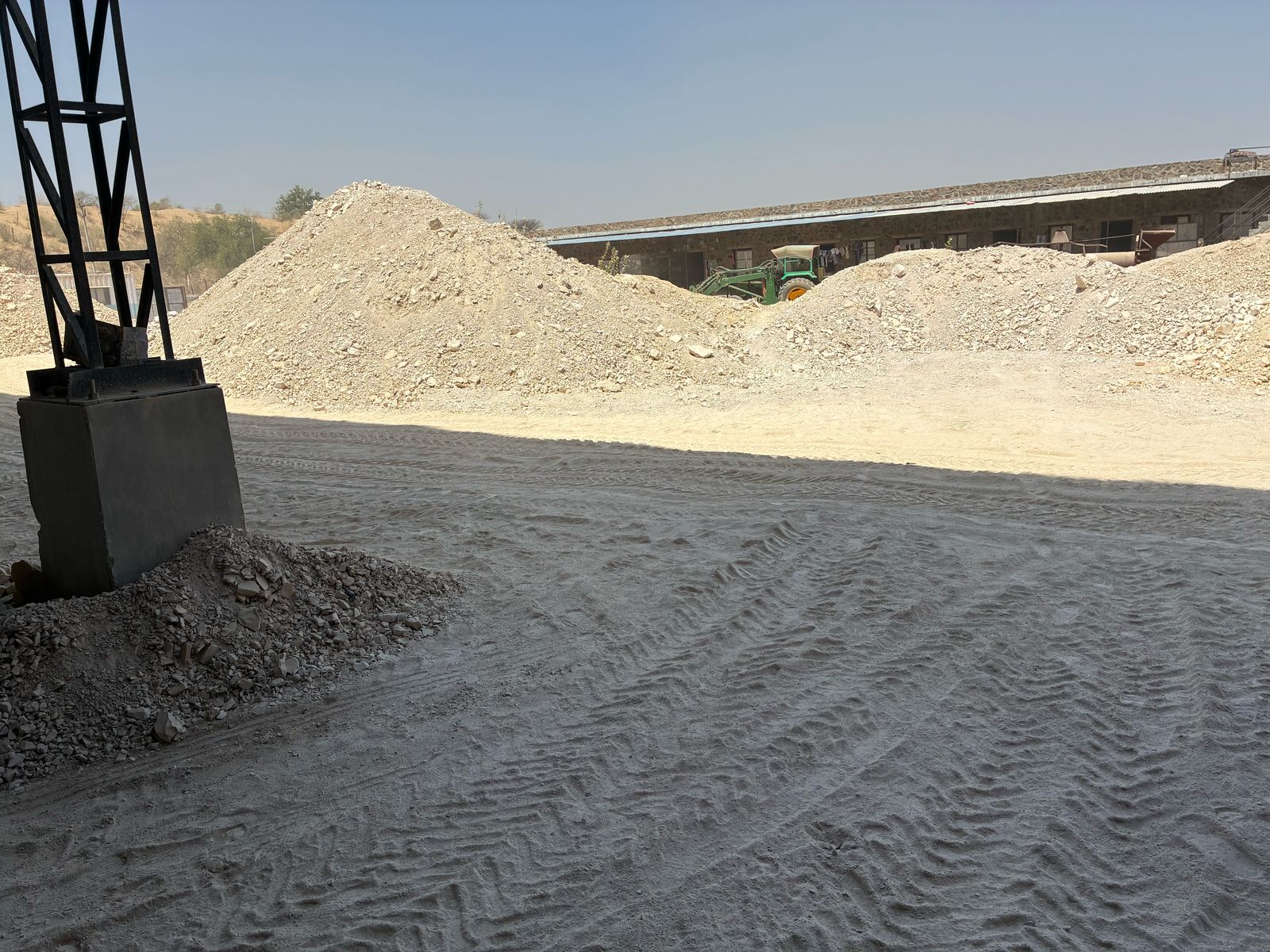 Ratan Earth Mines