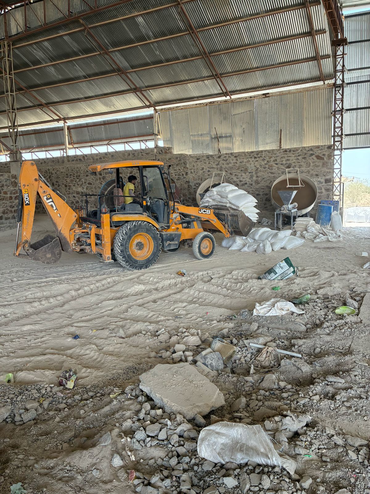 Ratan Earth Mines