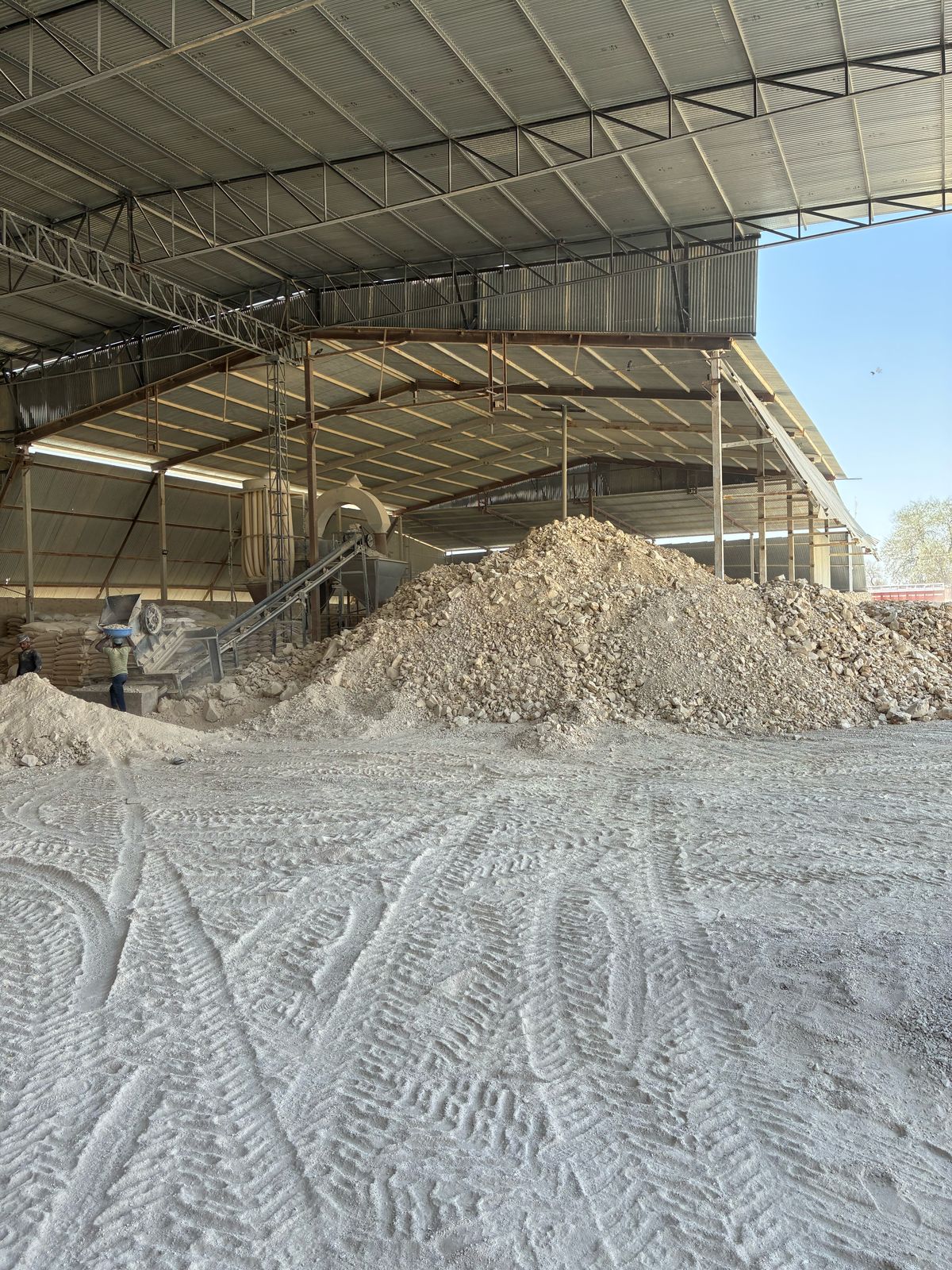 Ratan Earth Mines