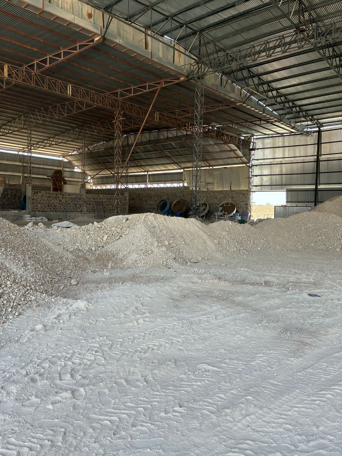 Ratan Earth Mines