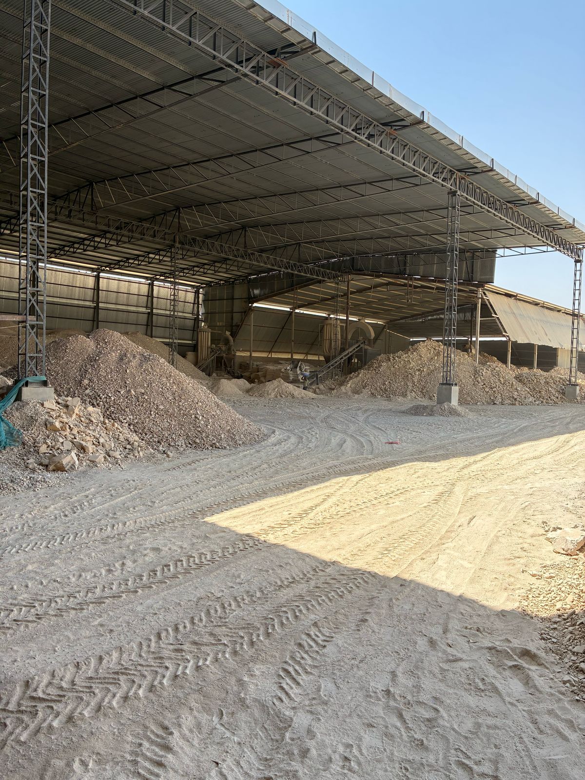 Ratan Earth Mines