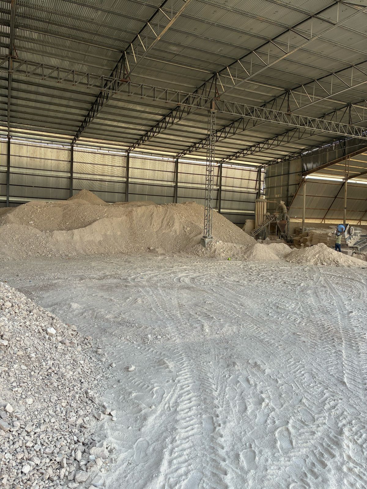 Ratan Earth Mines