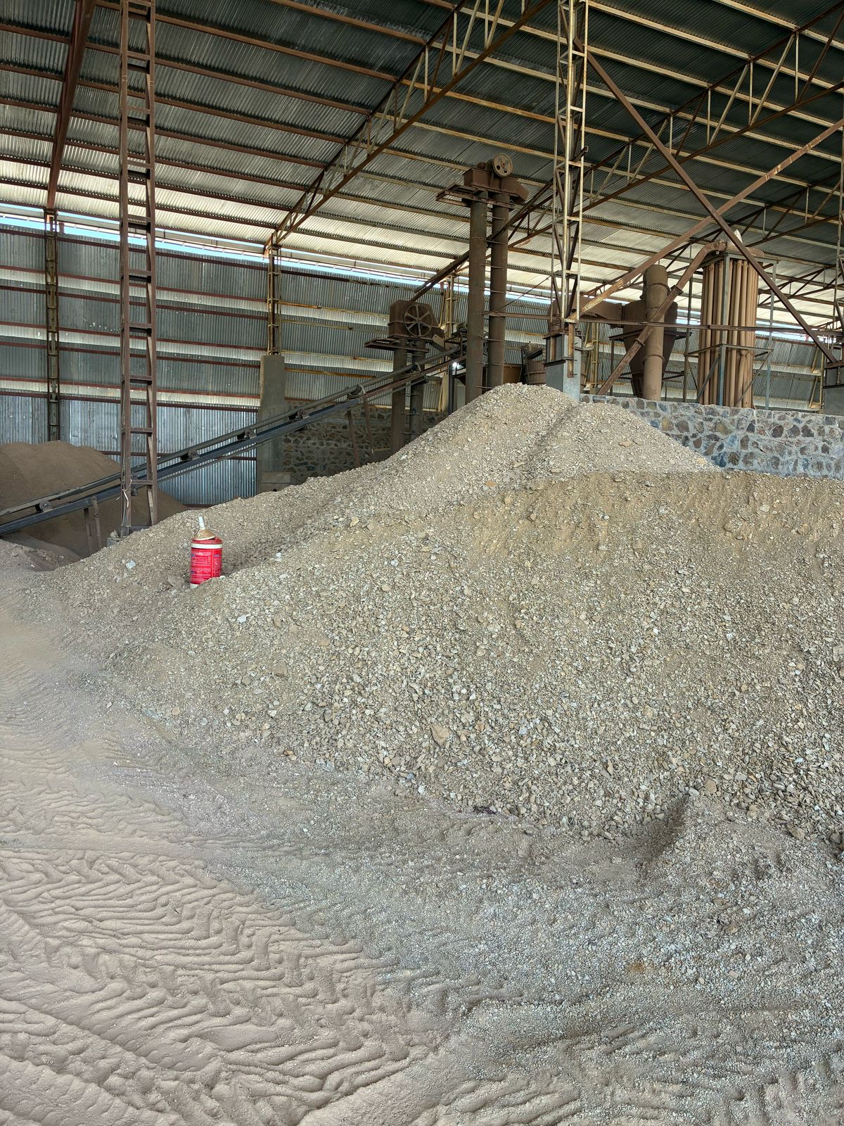 Ratan Earth Mines