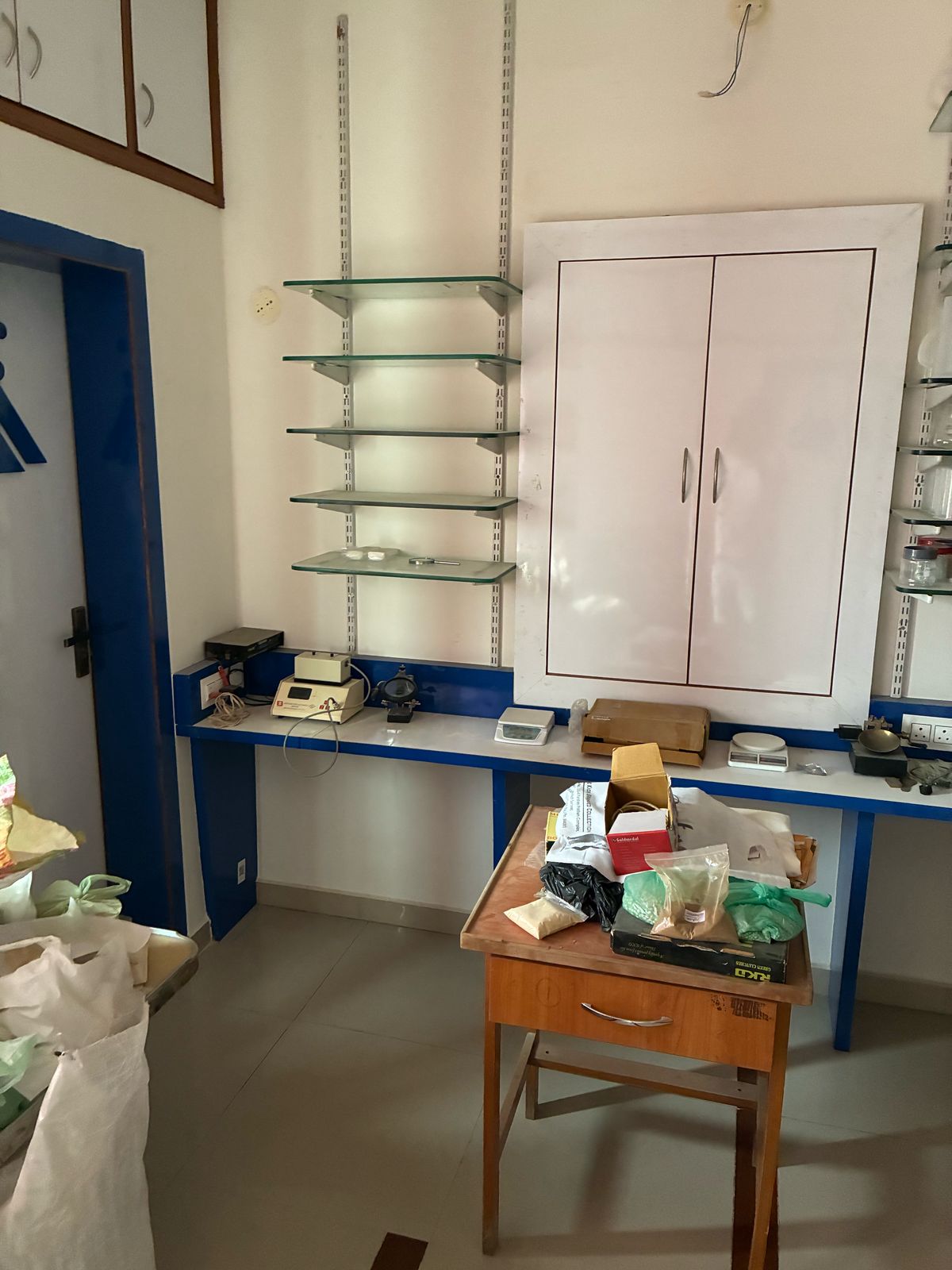 Ratan Earth Research Lab