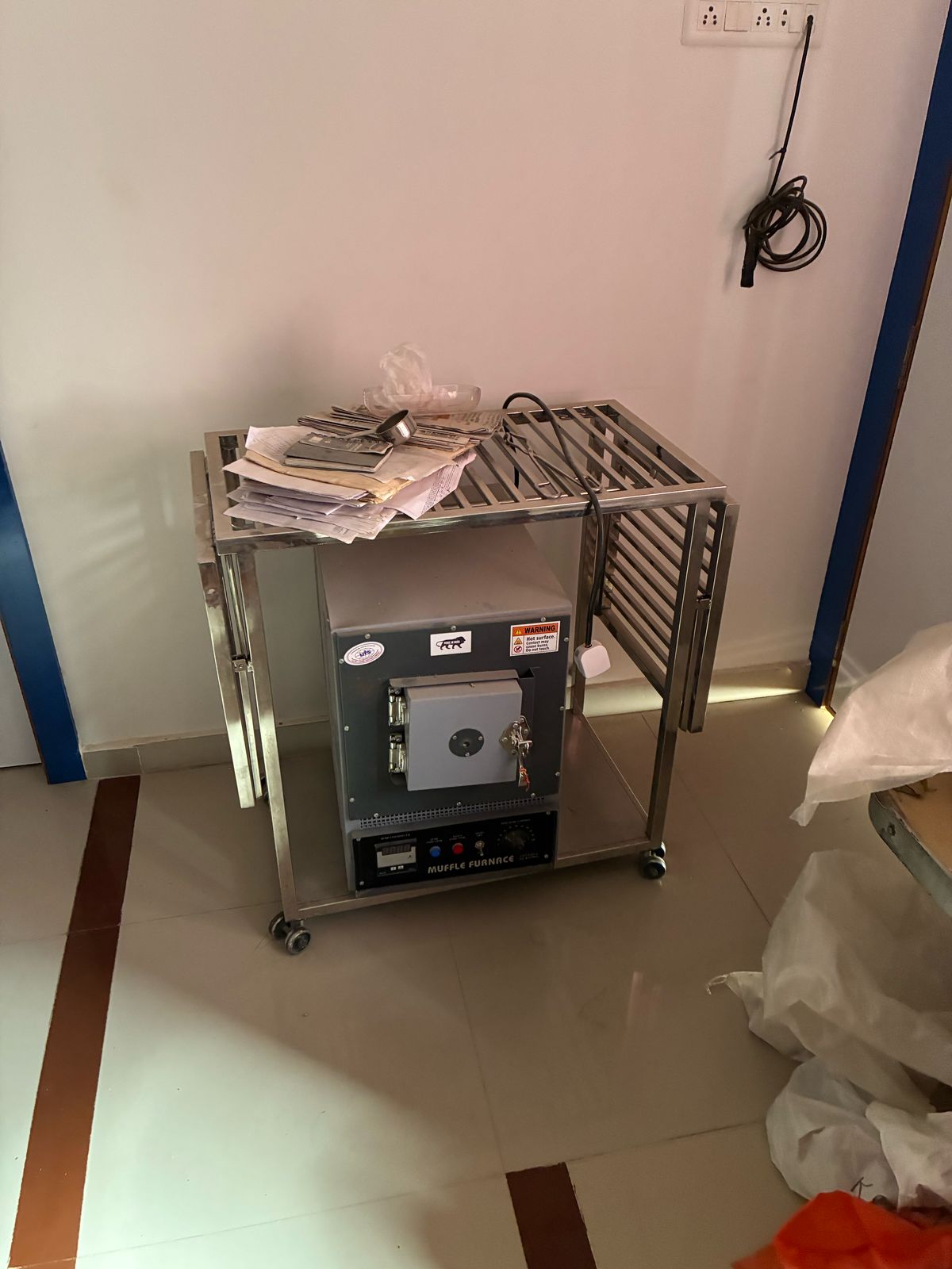 Ratan Earth Research Lab