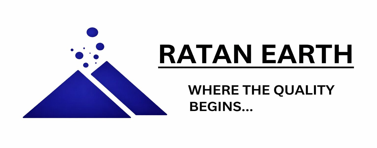 Zeolite Granules India Logo