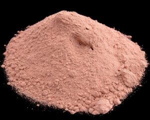 Saffolite Powder