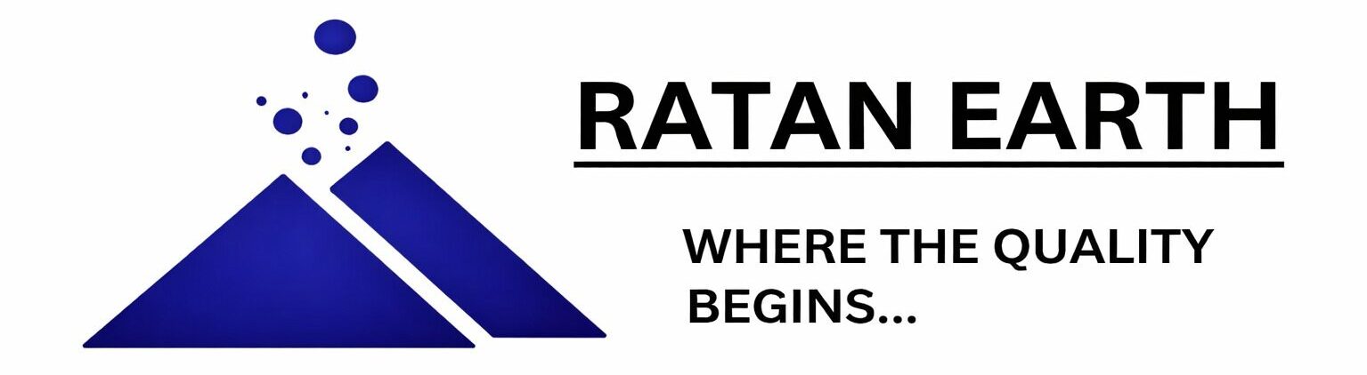 Zeolite Granules India Logo